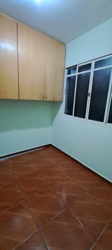 Apartamento, Santa Cruz, 2 Quartos, 1 Vaga