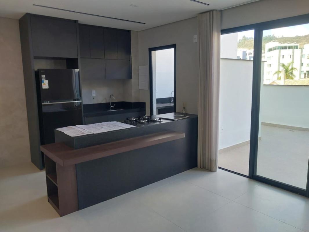Casa, Buritis, 2 Quartos, 2 Vagas, 1 Suíte