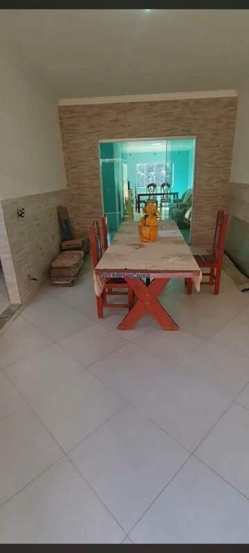 Casa, Nossa Senhora das Graças, 2 Quartos, 1 Vaga