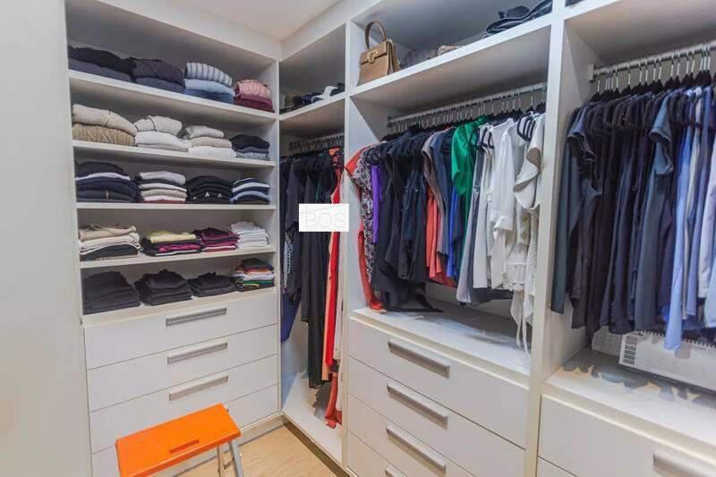 Apartamento, Serra, 4 Quartos, 3 Vagas, 2 Suítes
