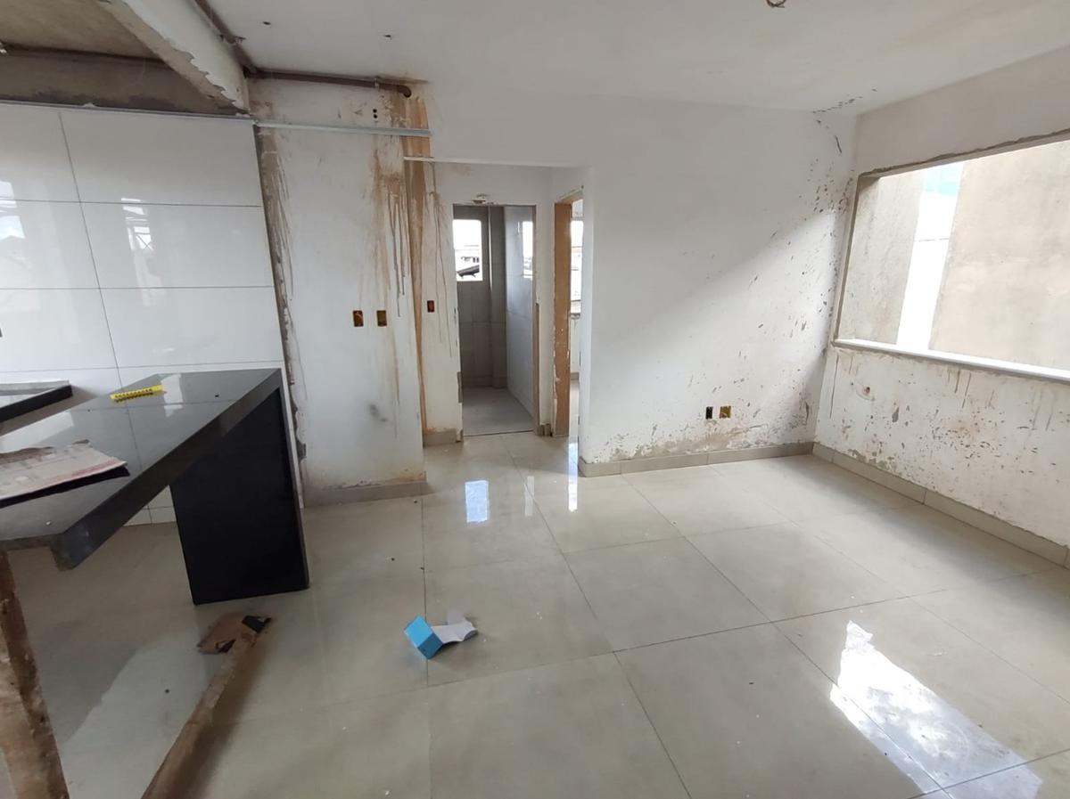 Apartamento, Maria Helena, 2 Quartos, 1 Vaga