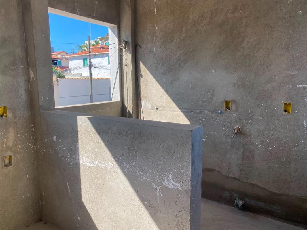 Apartamento, Jardim Casa Branca, 3 Quartos, 3 Vagas