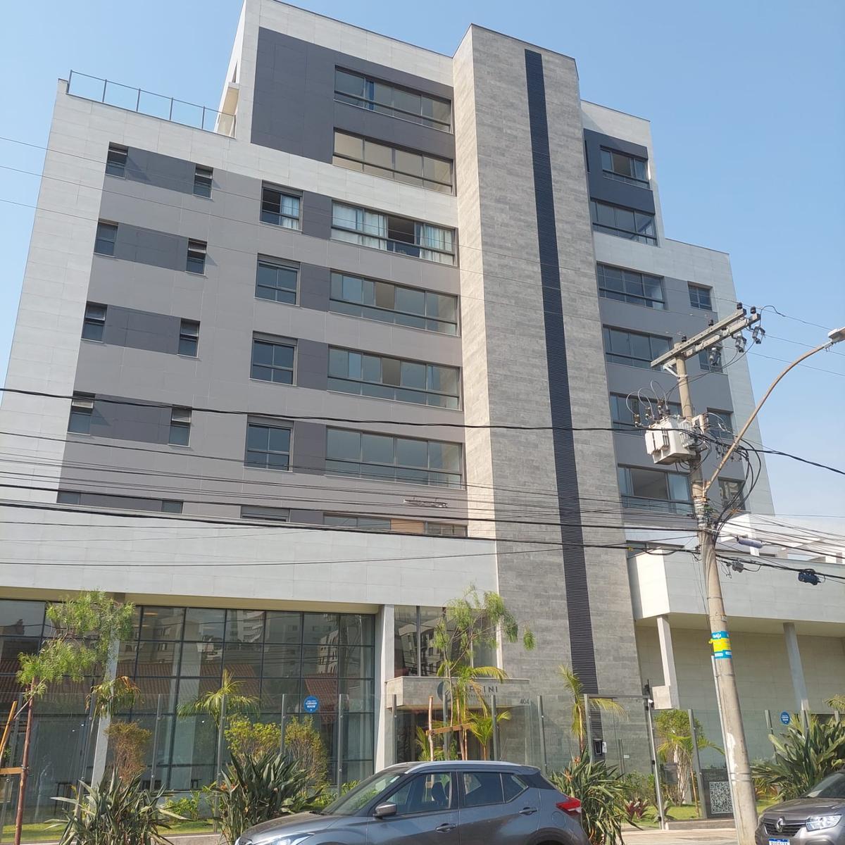 Apartamento, São Bento, 3 Quartos, 2 Vagas, 1 Suíte