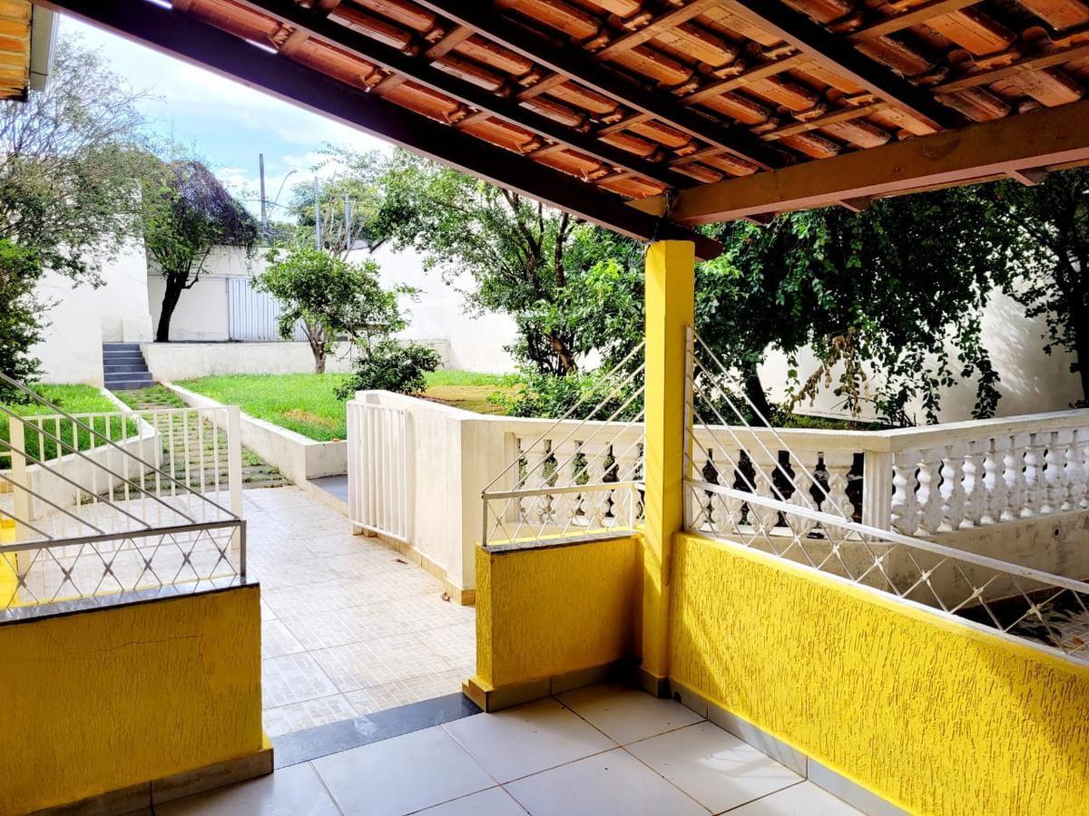 Casa, Mantiqueira, 2 Quartos, 2 Vagas, 2 Suítes