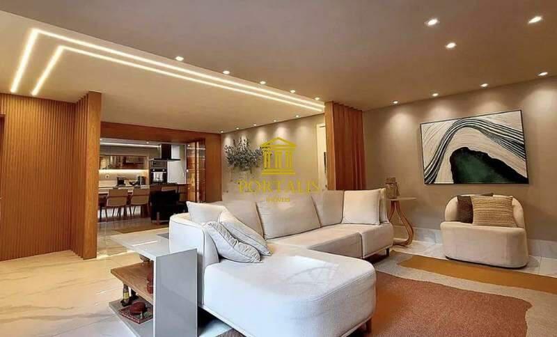 Apartamento, Sion, 2 Quartos, 2 Vagas, 2 Suítes