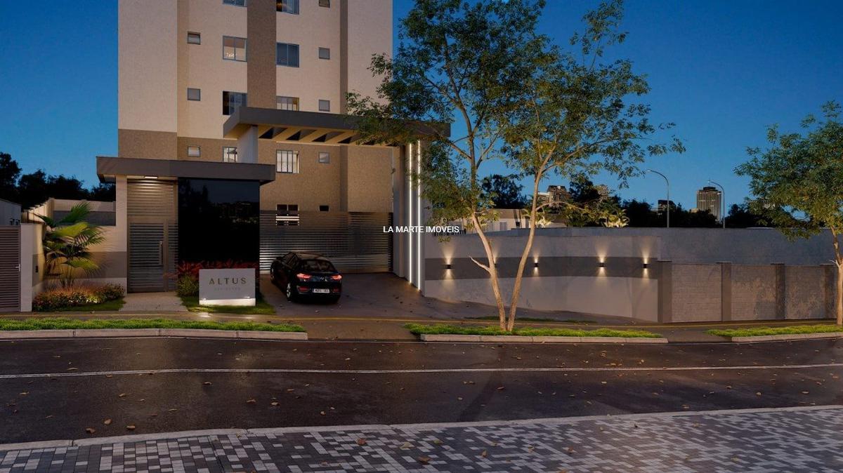 Apartamento, São Joaquim, 2 Quartos, 1 Vaga, 1 Suíte