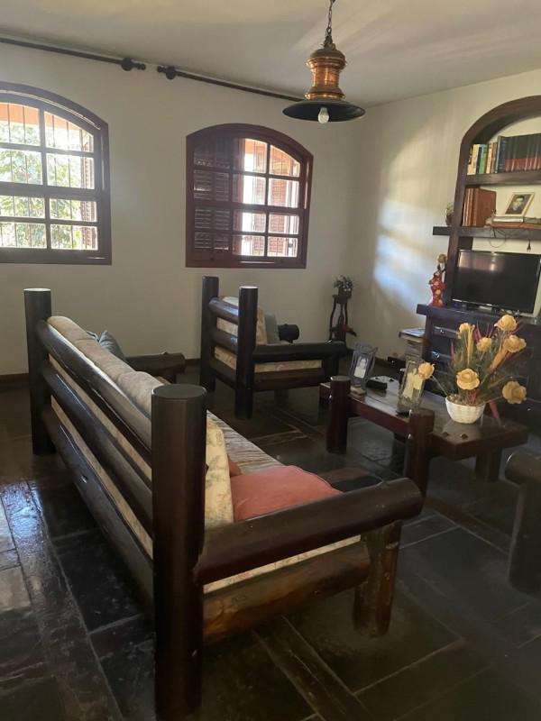 Casa, Caiçaras, 5 Quartos, 4 Vagas, 2 Suítes