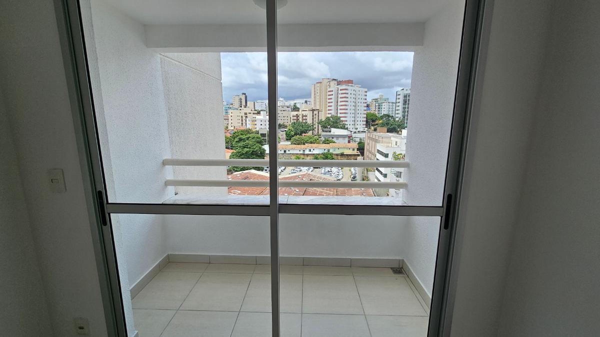 Apartamento, Liberdade, 3 Quartos, 2 Vagas, 1 Suíte