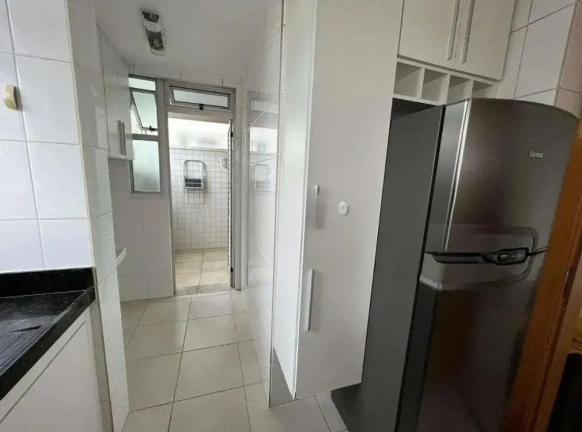 Apartamento, Buritis, 2 Quartos, 2 Vagas, 1 Suíte