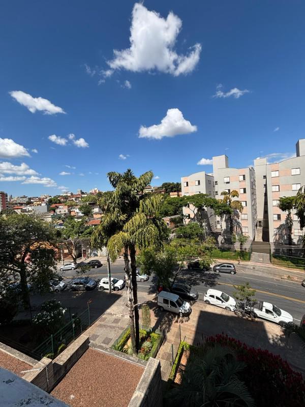 Apartamento, Santa Efigênia, 3 Quartos, 2 Vagas, 1 Suíte