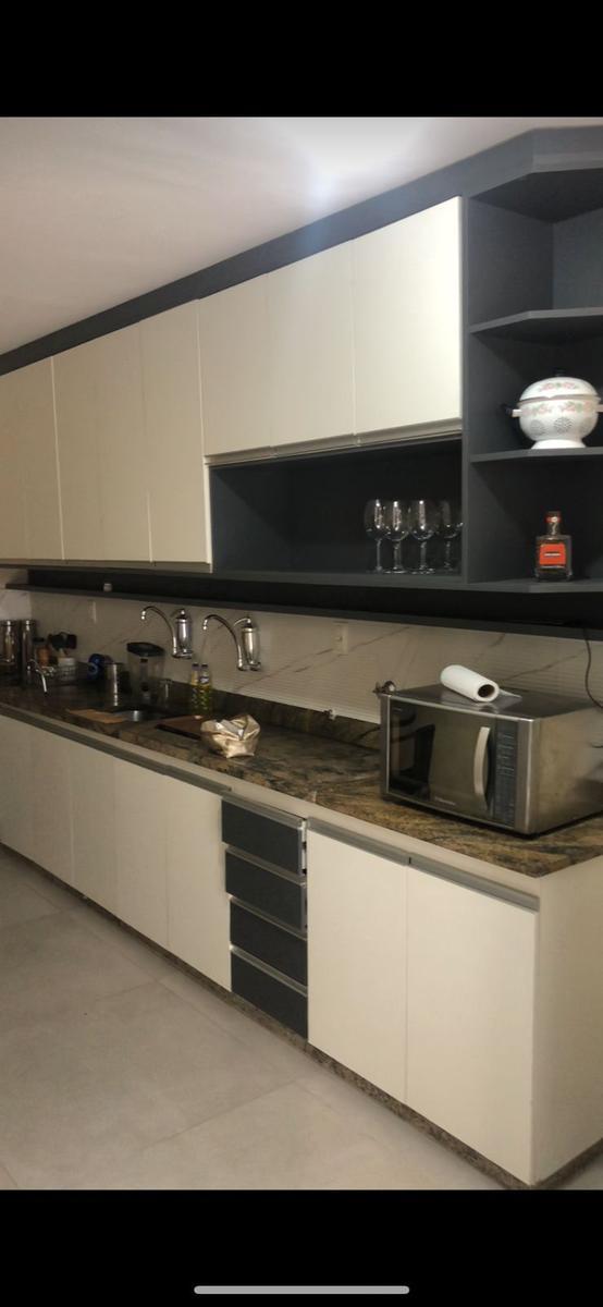 Apartamento, Luxemburgo, 4 Quartos, 1 Vaga, 1 Suíte