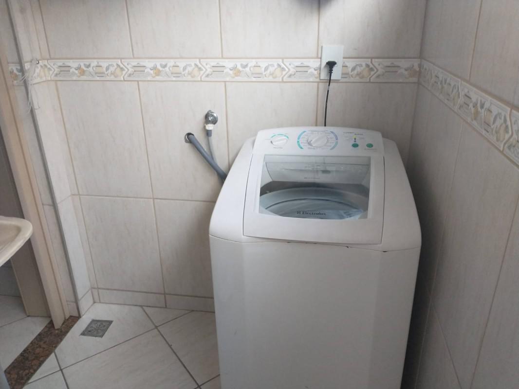 Apartamento, Caiçaras, 3 Quartos, 1 Vaga