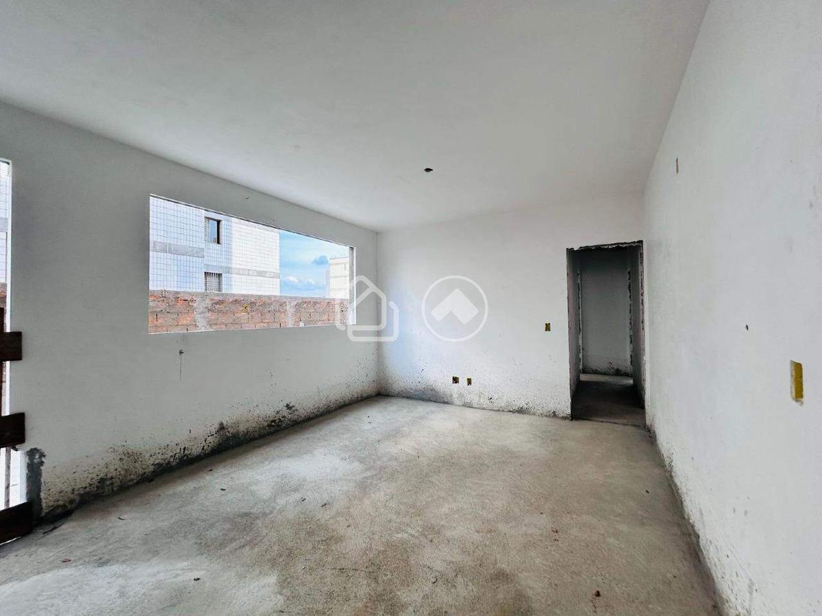 Cobertura, Padre Eustáquio, 3 Quartos, 2 Vagas, 2 Suítes