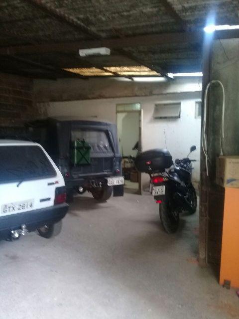 Casa, Céu Azul, 3 Quartos, 8 Vagas