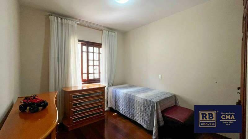 Casa, Mangabeiras, 4 Quartos, 4 Vagas, 4 Suítes