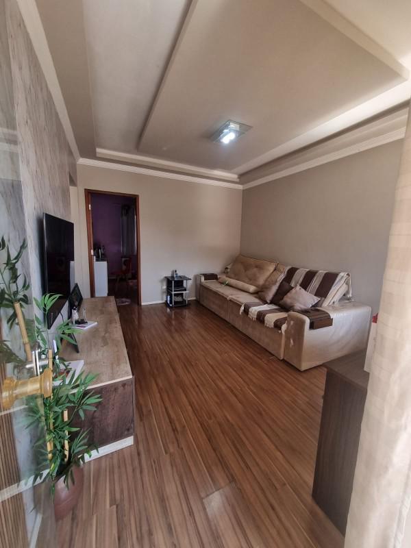 Casa, Tropical, 3 Quartos, 4 Vagas, 1 Suíte