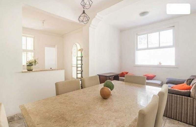 Casa, Lourdes, 5 Quartos, 2 Vagas, 1 Suíte