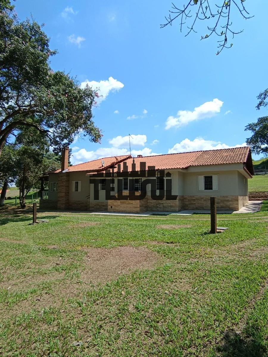 Fazenda, Zona Rural, 5 Quartos, 2 Vagas, 2 Suítes
