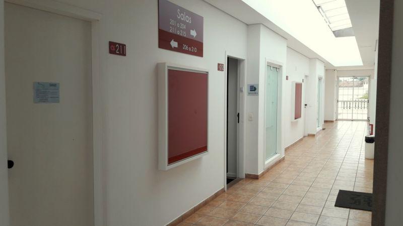 Sala, Alphaville - Lagoa dos Ingleses, 0 Quarto, 0 Vaga