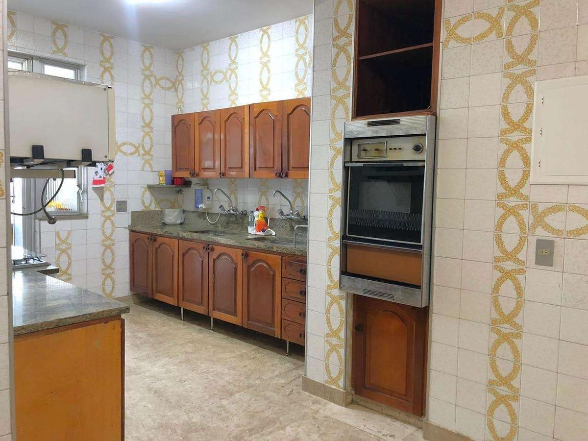 Apartamento, Santo Antônio, 4 Quartos, 3 Vagas, 1 Suíte