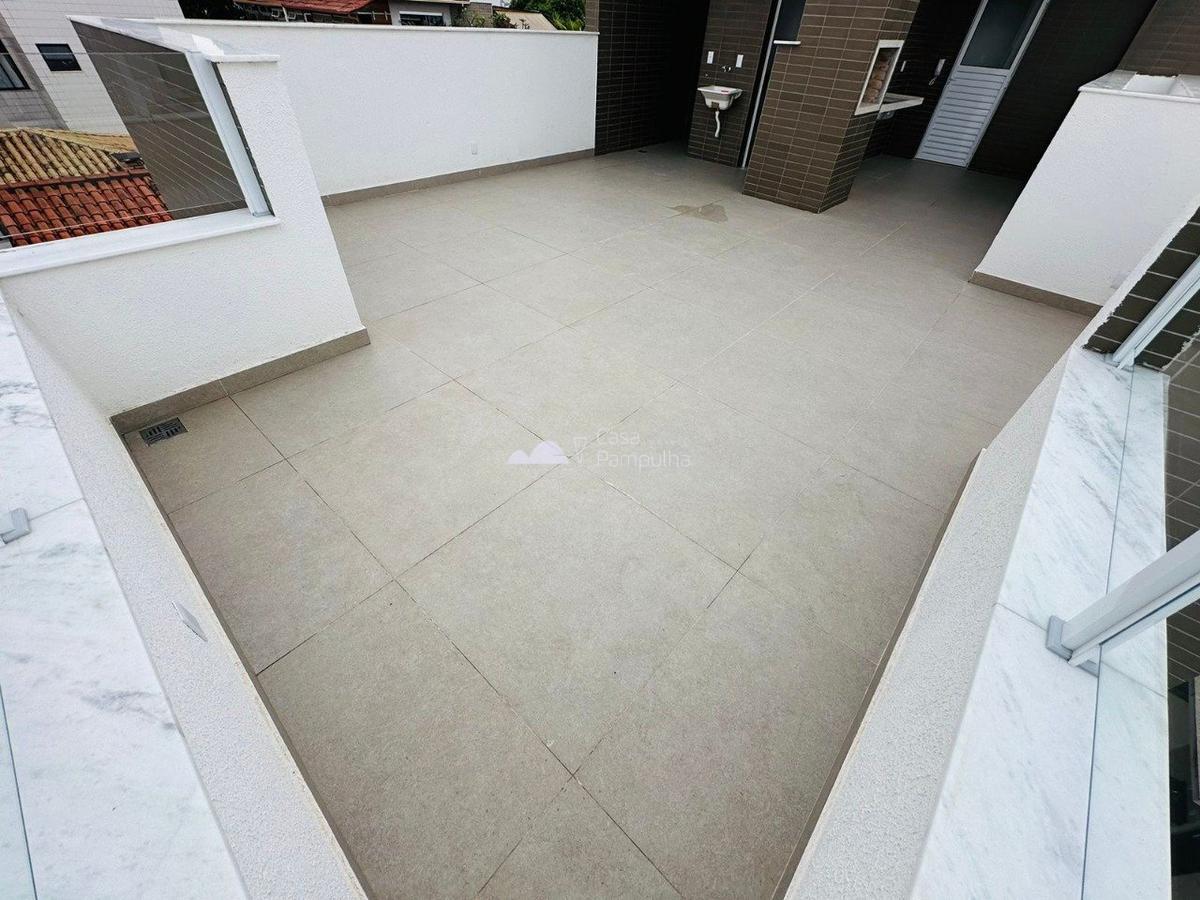 Apartamento, Itapoã, 3 Quartos, 2 Vagas, 1 Suíte