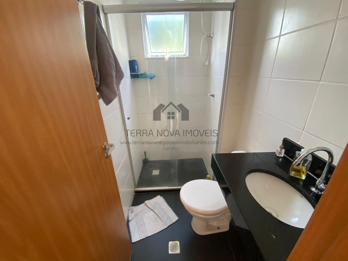 Apartamento, Moradas da Lapinha, 2 Quartos