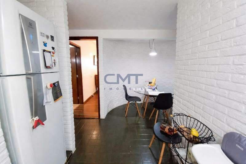Apartamento, Santo Antônio, 3 Quartos, 2 Vagas, 1 Suíte