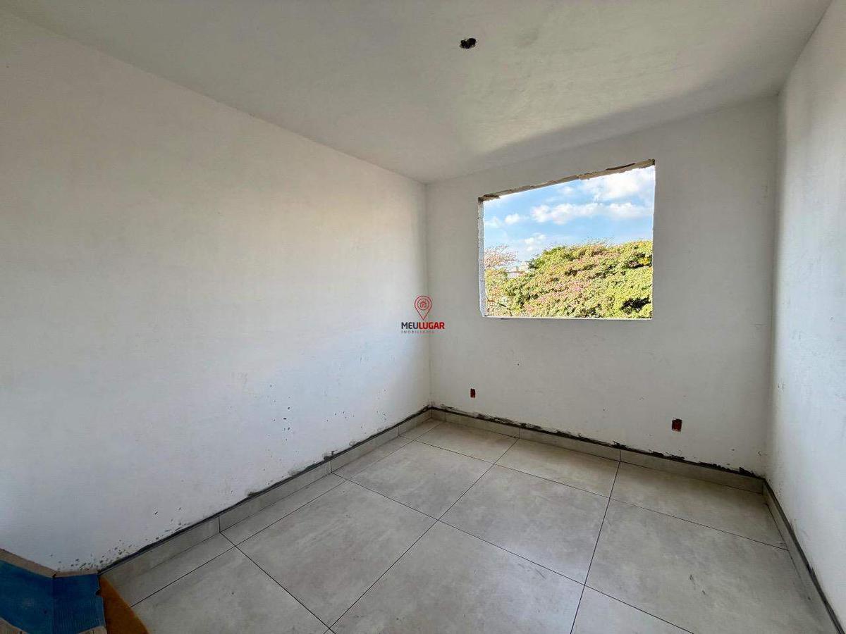 Apartamento, Milionários, 3 Quartos, 2 Vagas, 1 Suíte