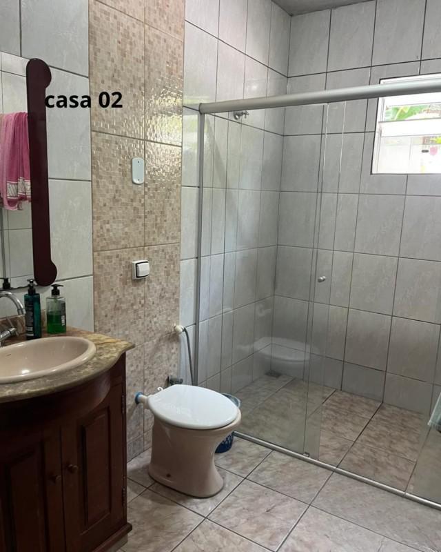 Casa, Centro, 13 Quartos, 0 Vaga, 1 Suíte