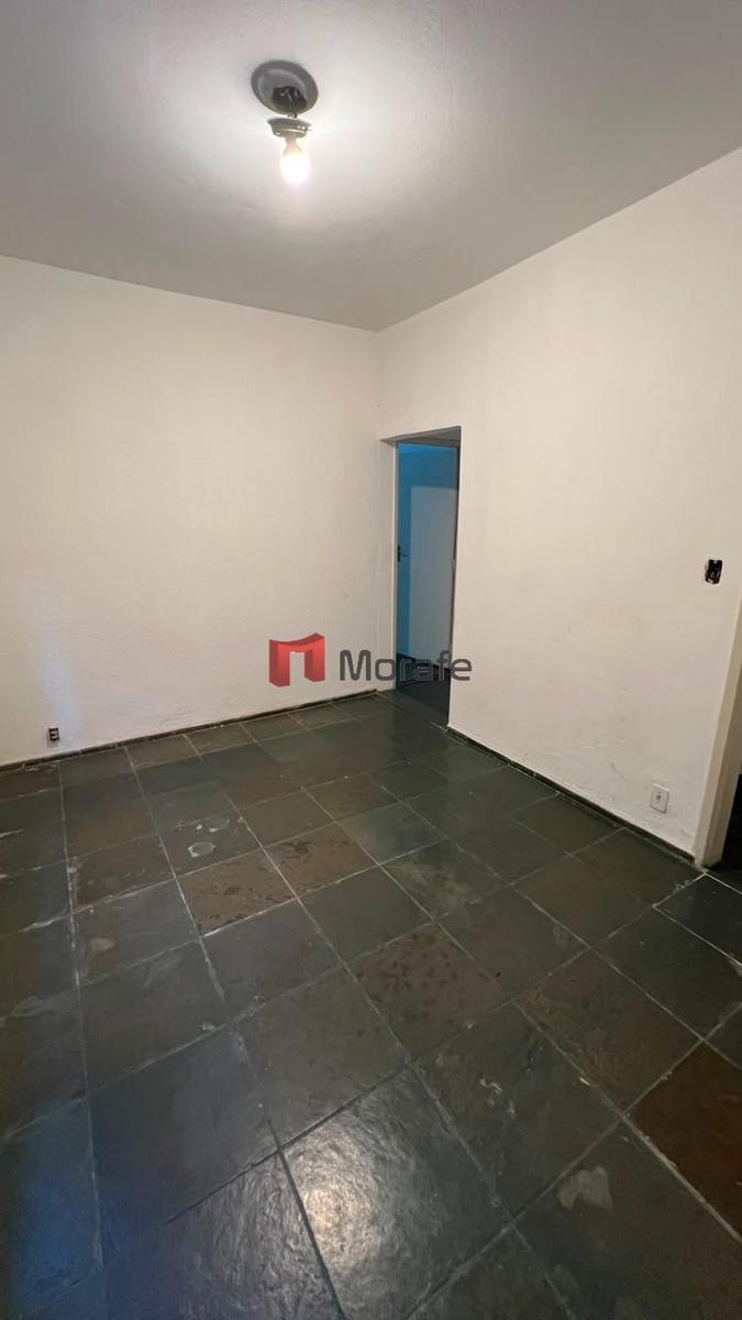 Apartamento, Floramar, 1 Quarto, 1 Vaga