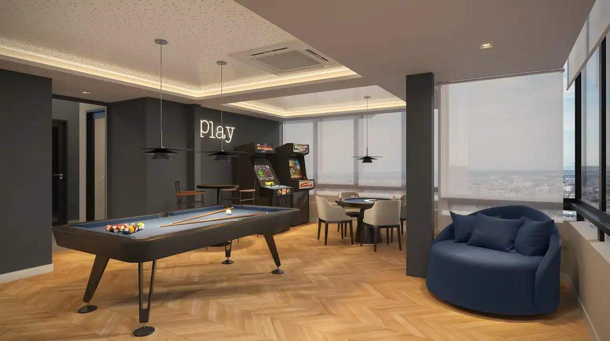 Apartamento, Tibery, 2 Quartos, 2 Vagas, 1 Suíte