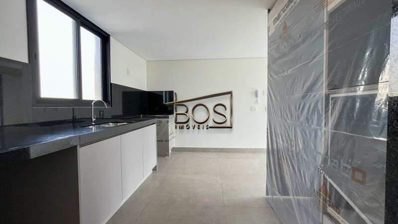 Apartamento, Lourdes, 4 Quartos, 3 Vagas, 2 Suítes