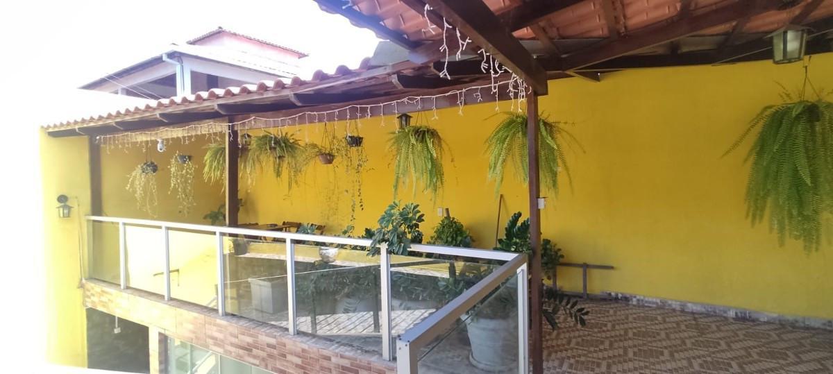 Casa, Vila Clóris, 2 Quartos, 2 Vagas
