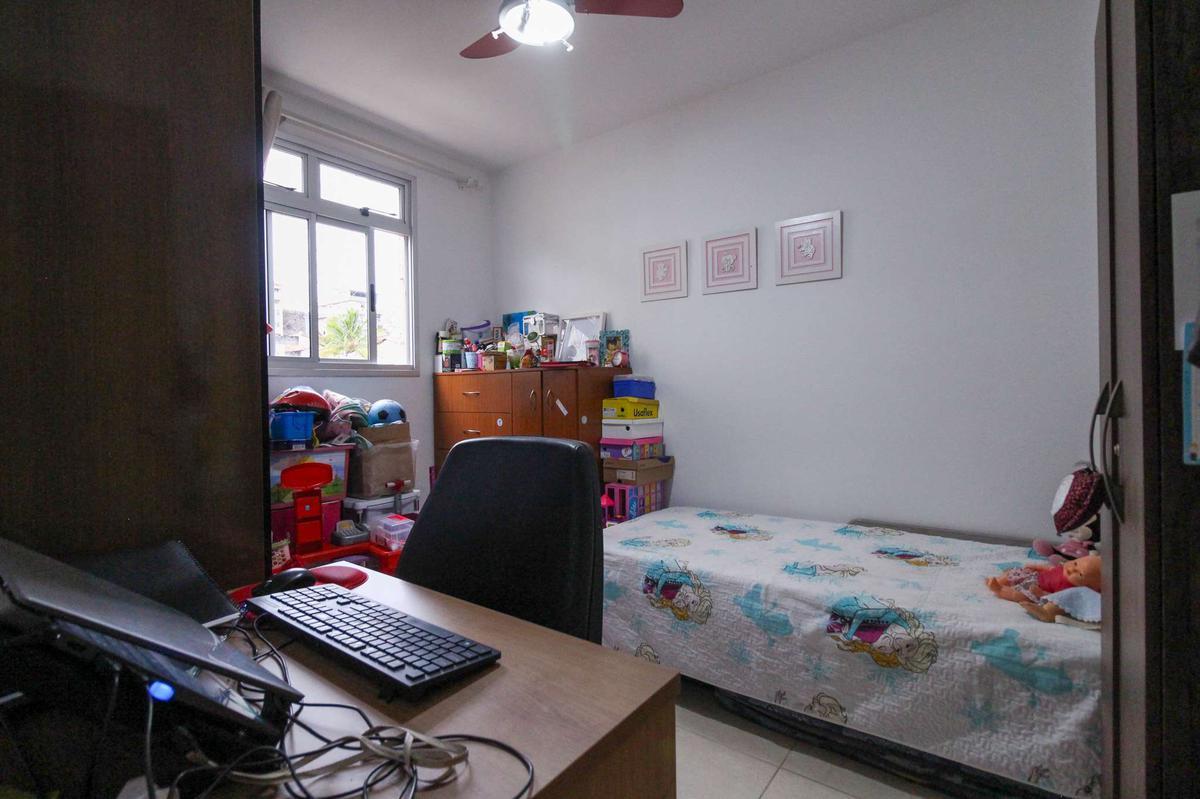 Apartamento, Colégio Batista, 3 Quartos, 2 Vagas, 1 Suíte