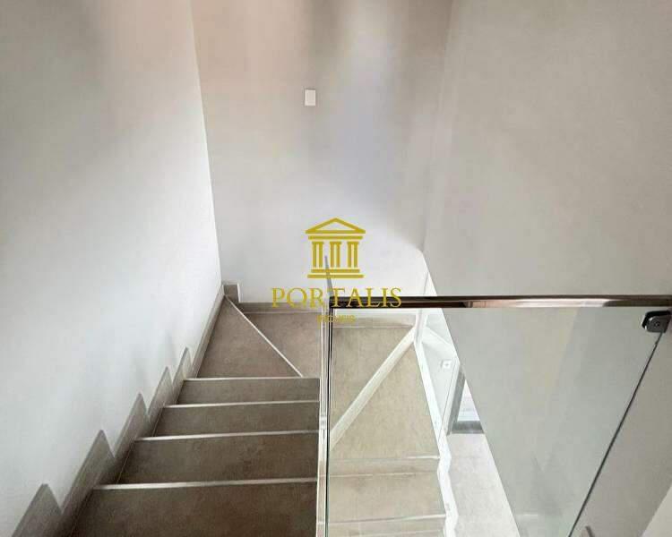 Cobertura, Serra, 2 Quartos, 3 Vagas, 2 Suítes