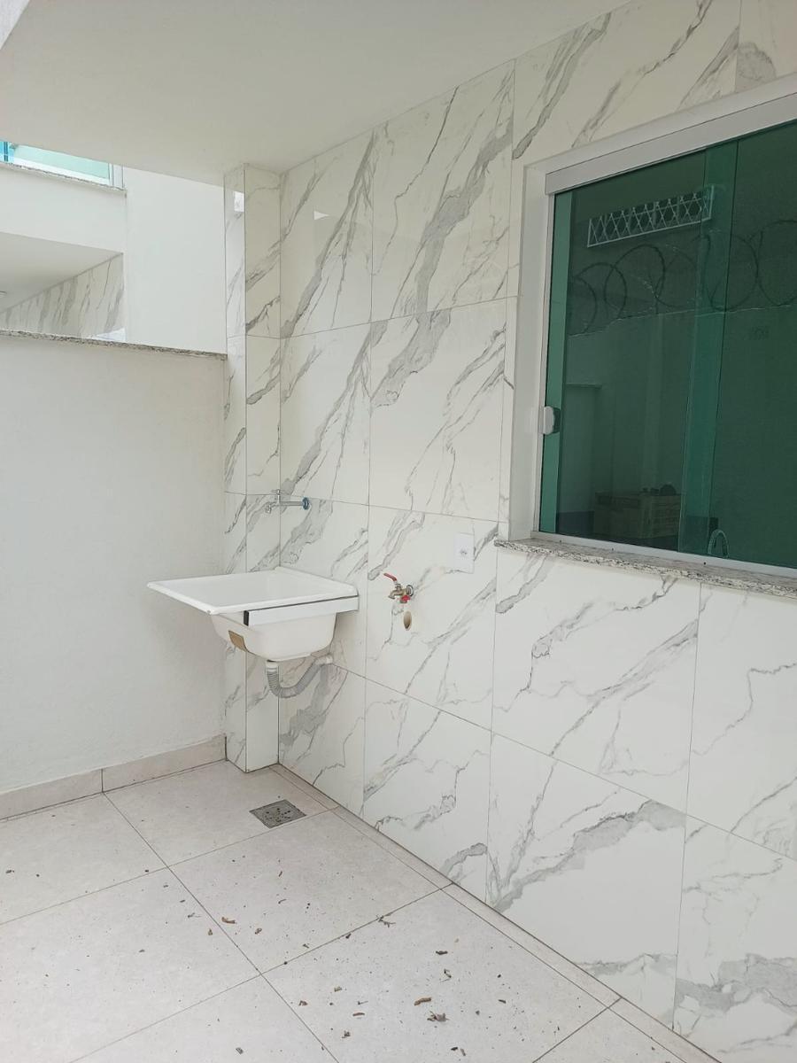 Apartamento, Santa Mônica, 3 Quartos, 2 Vagas, 1 Suíte