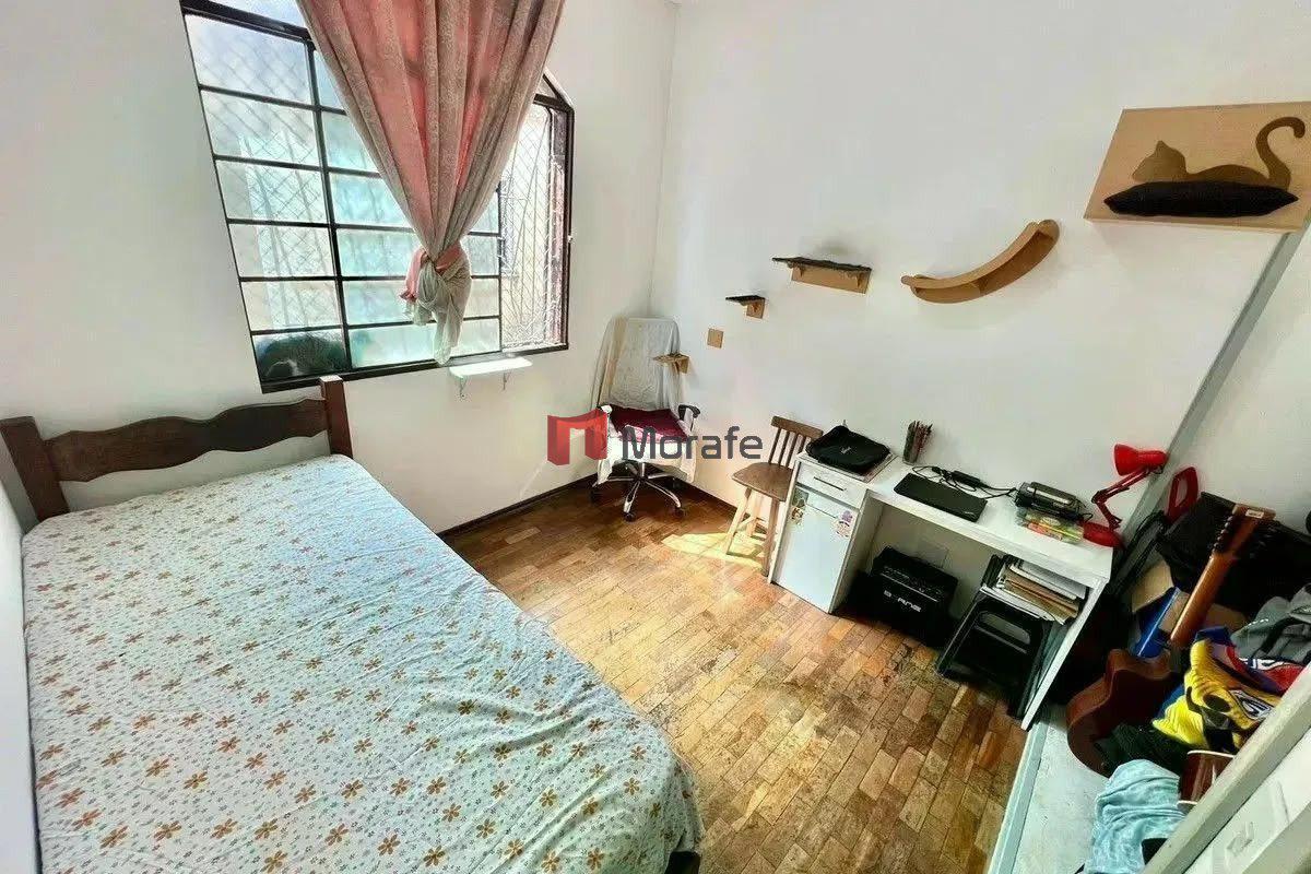 Casa, Santa Branca, 2 Quartos, 1 Vaga