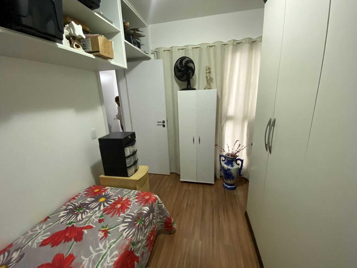Apartamento, Manacás, 2 Quartos, 1 Vaga