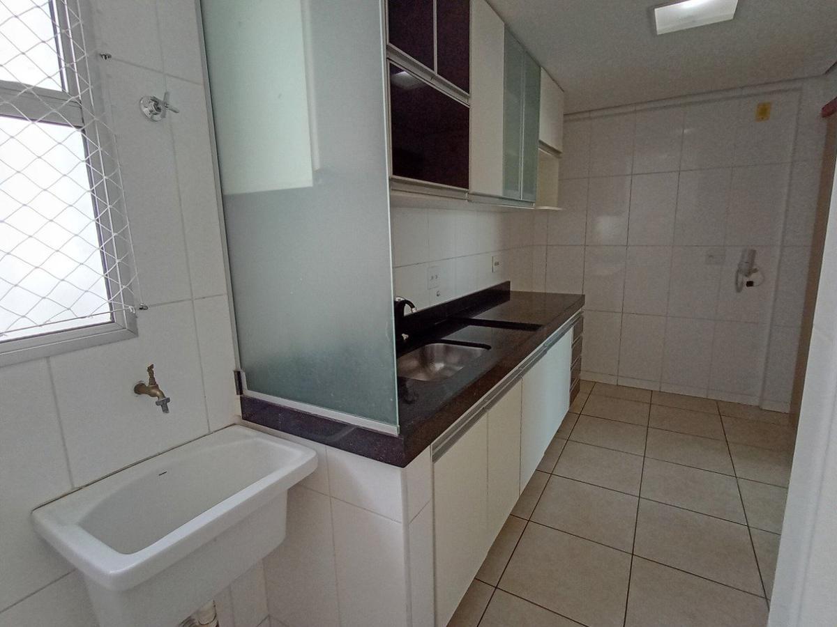 Apartamento, União, 2 Quartos, 2 Vagas, 1 Suíte