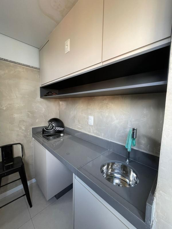 Apartamento, Castelo, 3 Quartos, 2 Vagas, 1 Suíte