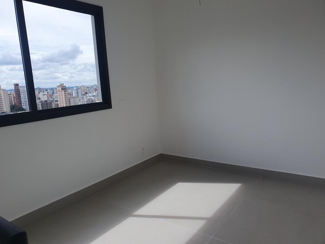 Cobertura, Gutierrez, 2 Quartos, 2 Vagas, 2 Suítes