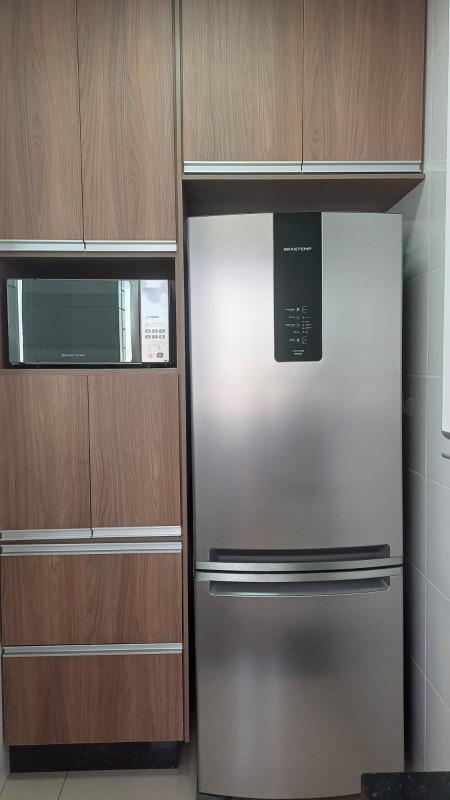 Apartamento, Fernão Dias, 4 Quartos, 3 Vagas, 1 Suíte