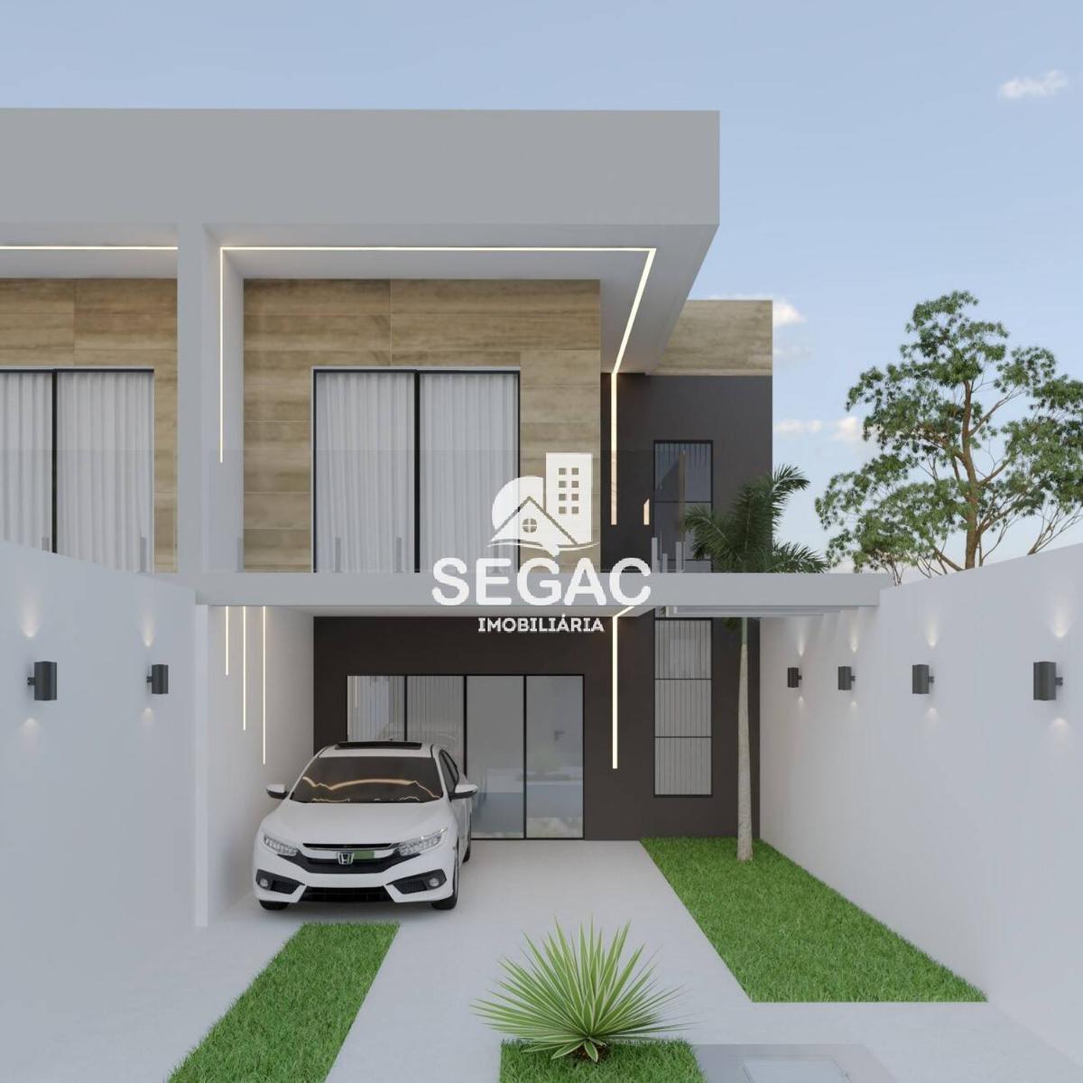 Casa, Paquetá, 3 Quartos, 2 Vagas, 1 Suíte