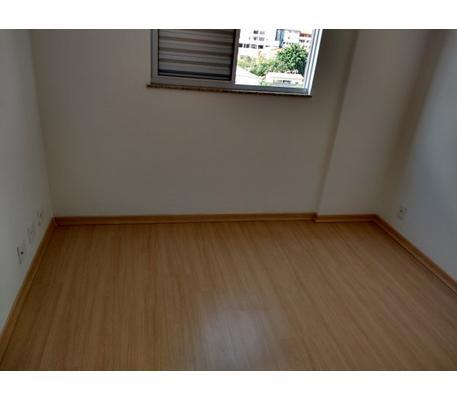 Apartamento, Paquetá, 3 Quartos, 2 Vagas, 1 Suíte