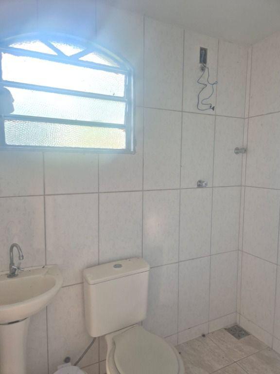 Casa, Esplanada, 2 Quartos, 0 Vaga