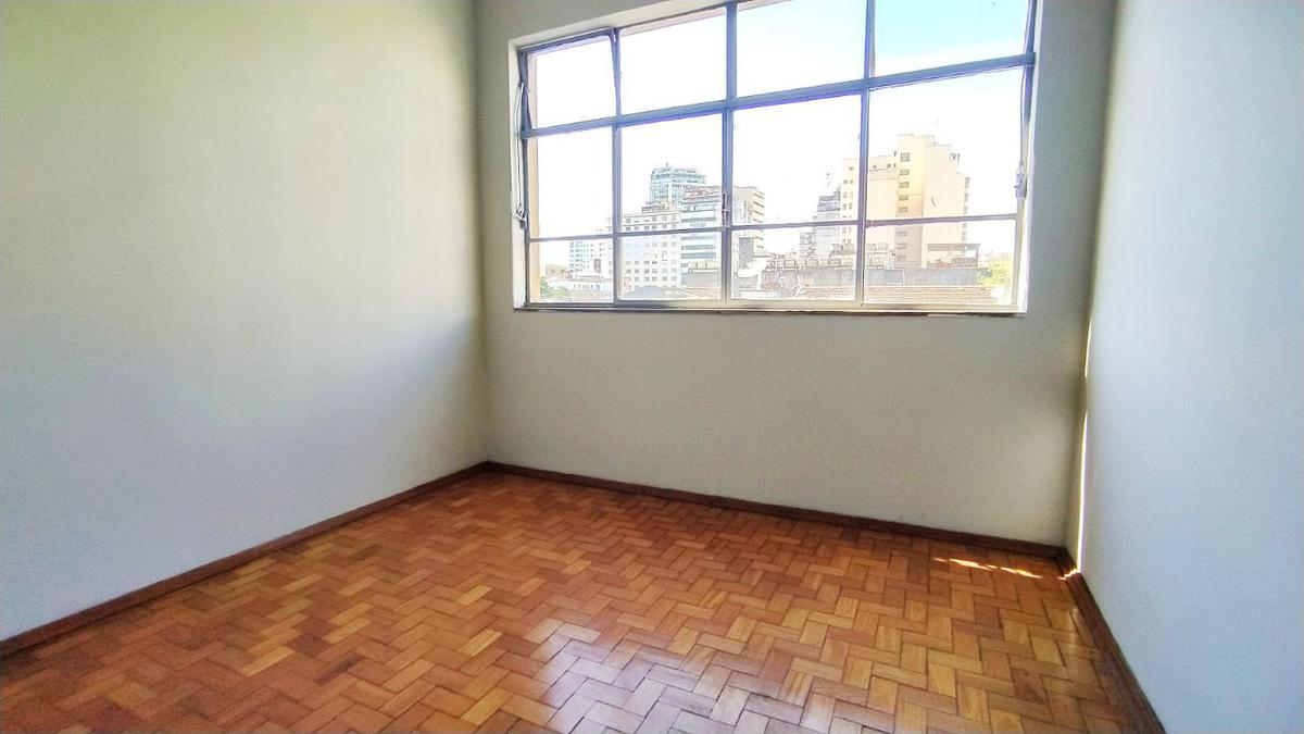 Apartamento, Centro, 3 Quartos