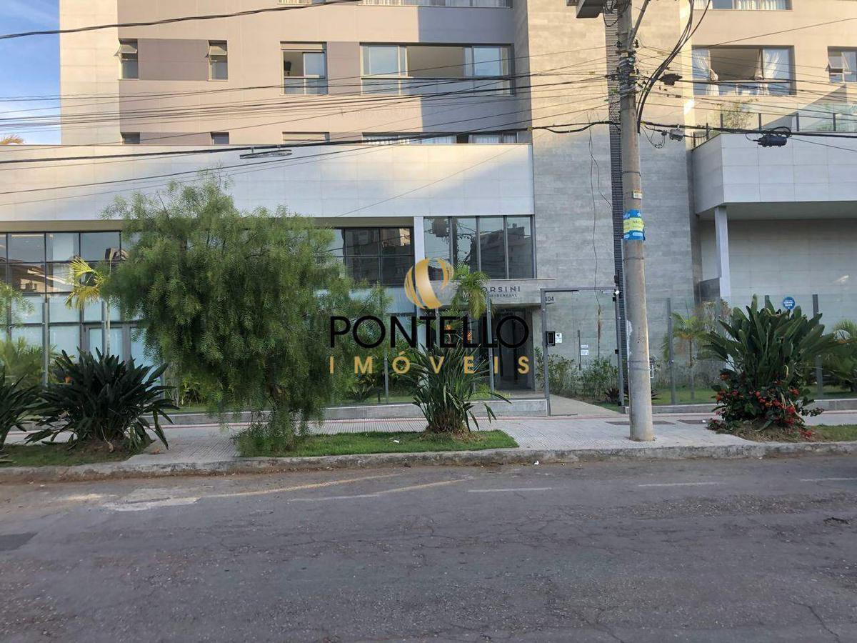 Cobertura, São Bento, 4 Quartos, 3 Vagas, 3 Suítes