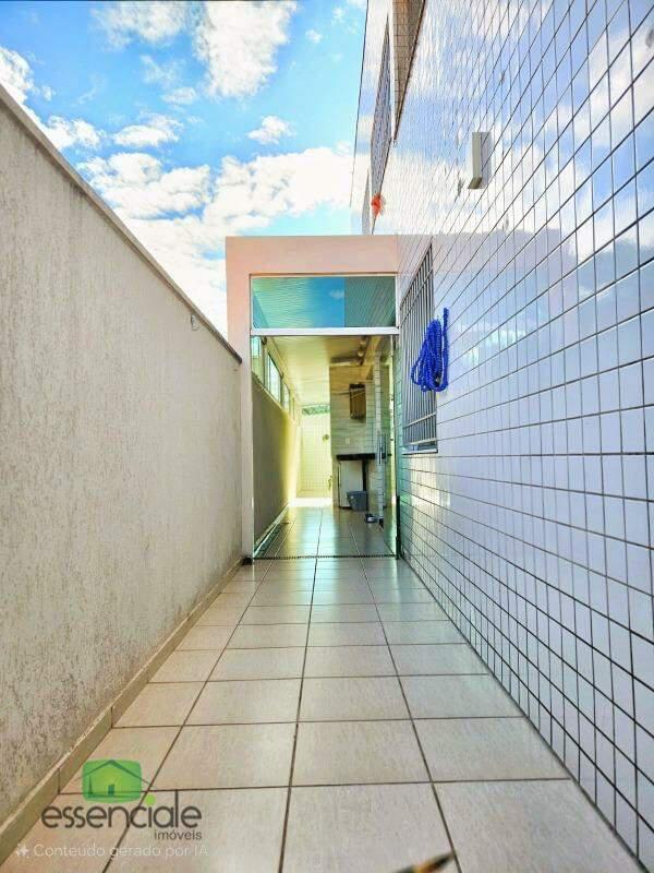 Apartamento, Eldorado, 3 Quartos, 3 Vagas, 1 Suíte