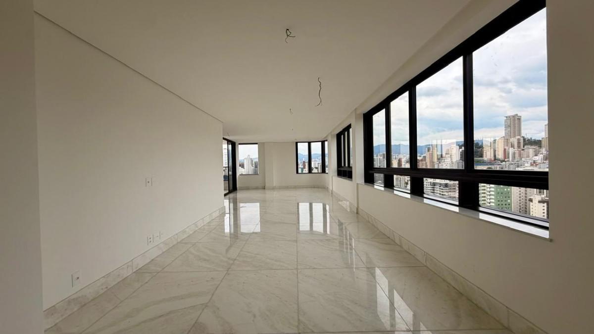 Apartamento, Gutierrez, 4 Quartos, 3 Vagas, 2 Suítes