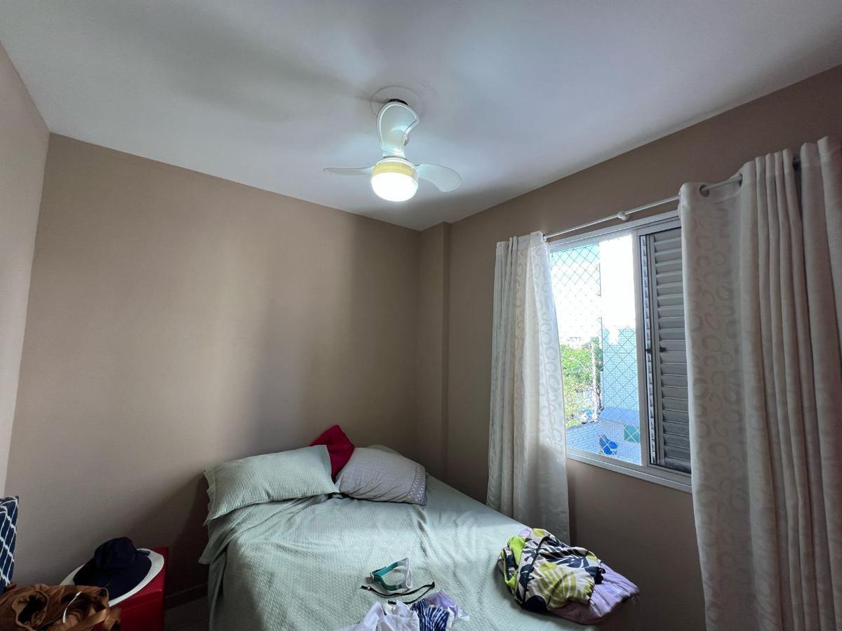 Apartamento, Itapoã, 3 Quartos, 2 Vagas, 1 Suíte
